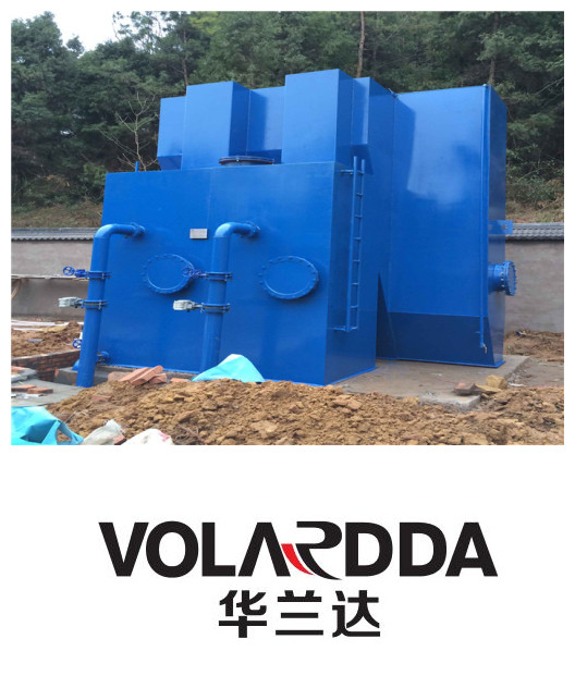 污水處理設備你選對了嗎？