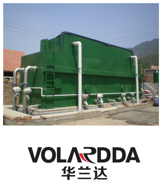 污水處理設備使用前的準備工作你做對了嗎？