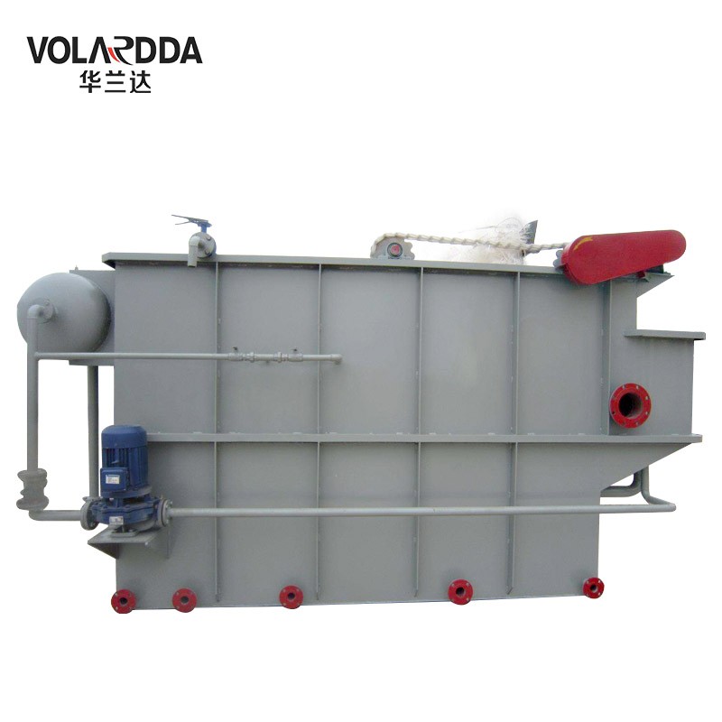 廣州晨興新農村地埋式凈化一體設備