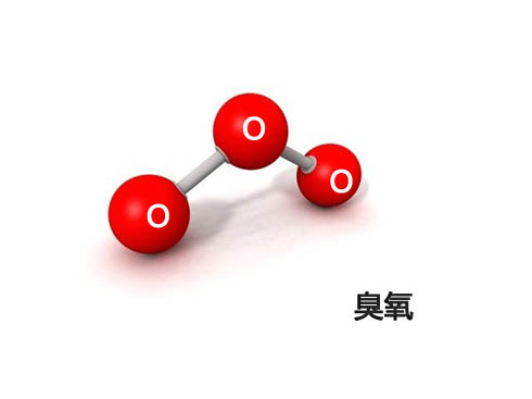 水處理臭氧應用