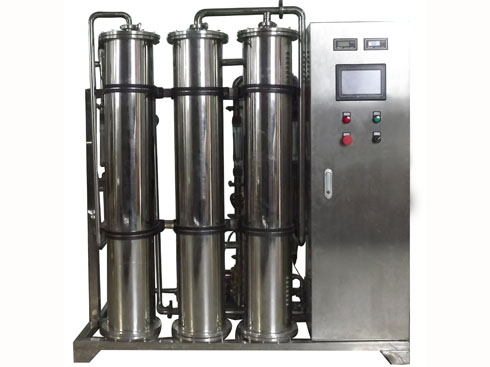 反滲透純水設備
