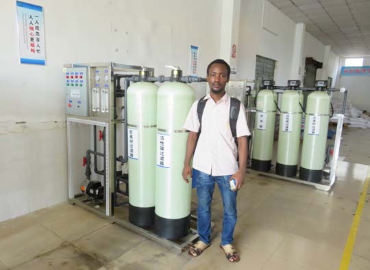 反滲透純水設備，反滲透設備
